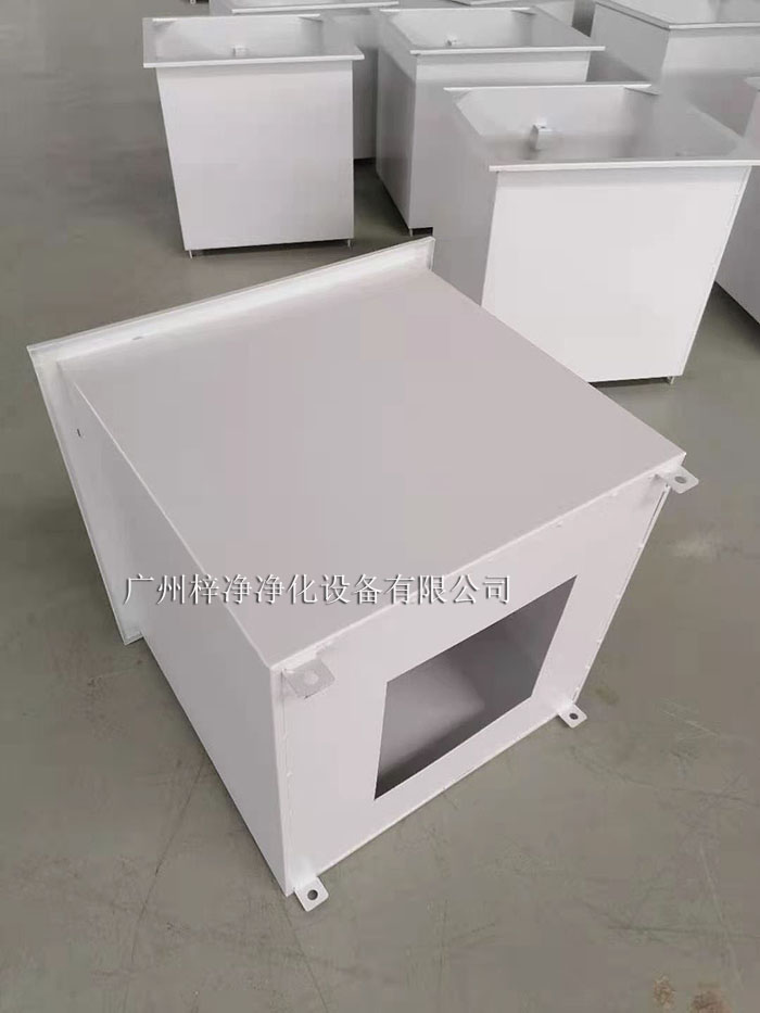 高效送風口是生物制藥潔凈室、半導體制造等行業(yè)的關(guān)鍵生產(chǎn)環(huán)境，