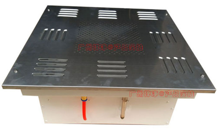 液槽密封式高效送風口作為潔凈室中重要的空氣調節設備 液槽密封式高效送風口作為潔凈室中重要的空氣調節設備