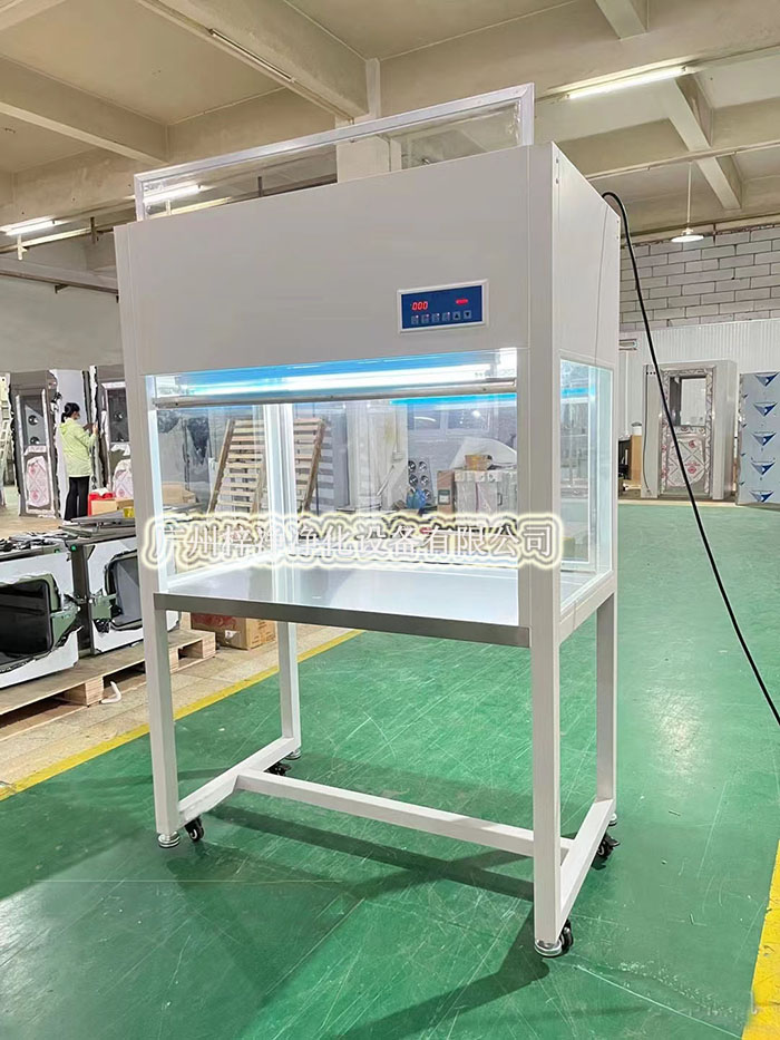 潔凈工作臺(tái)是廣泛應(yīng)用于科研、制藥、生物工程等領(lǐng)域的潔凈設(shè)備 潔凈工作臺(tái)是廣泛應(yīng)用于科研、制藥、生物工程等領(lǐng)域的潔凈設(shè)備